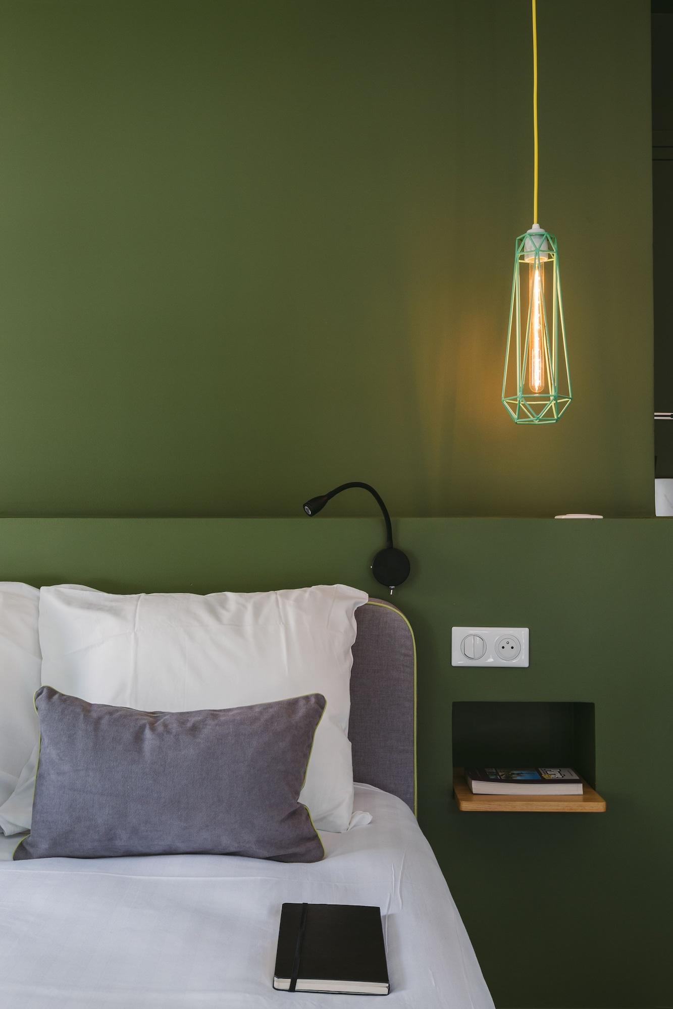 Le Petit Cosy Hotel 3*