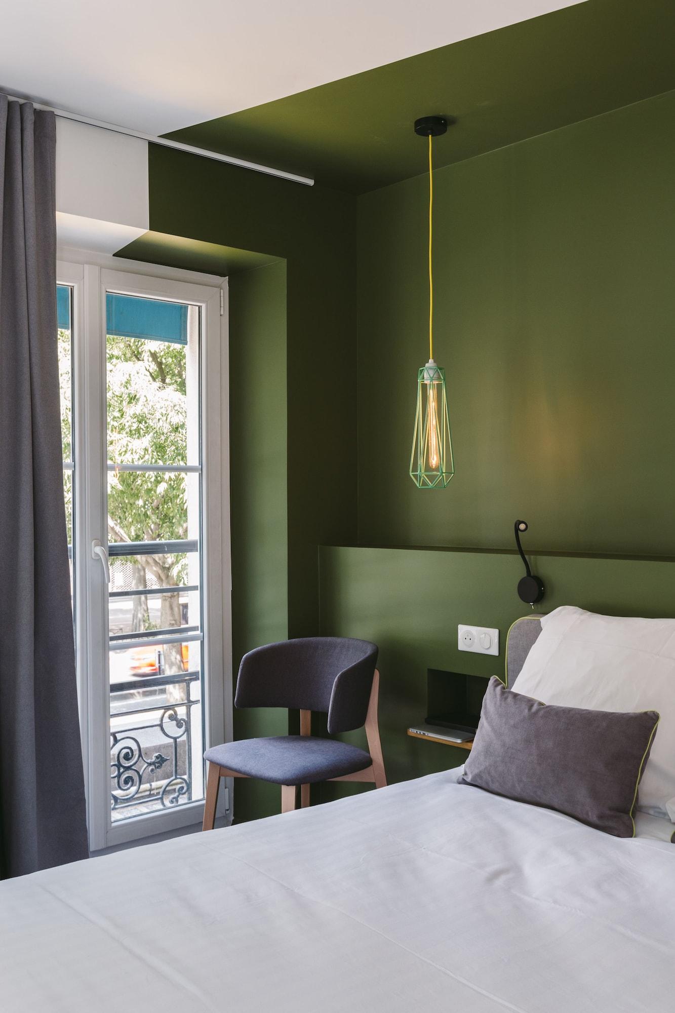 Le Petit Cosy Hotel