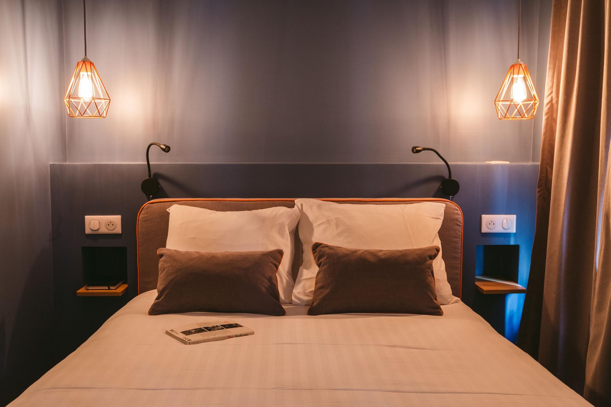 Hotel Le Petit Cosy