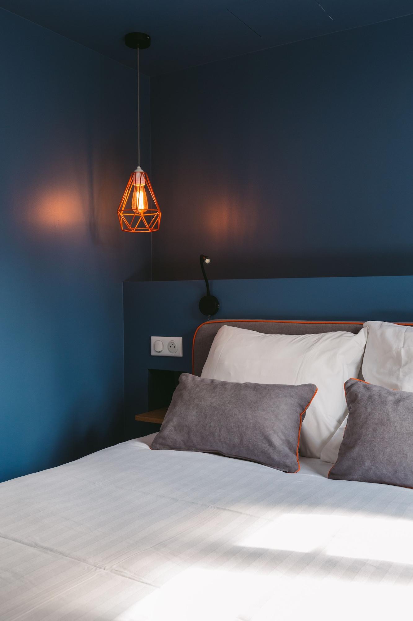 Le Petit Cosy Paris
