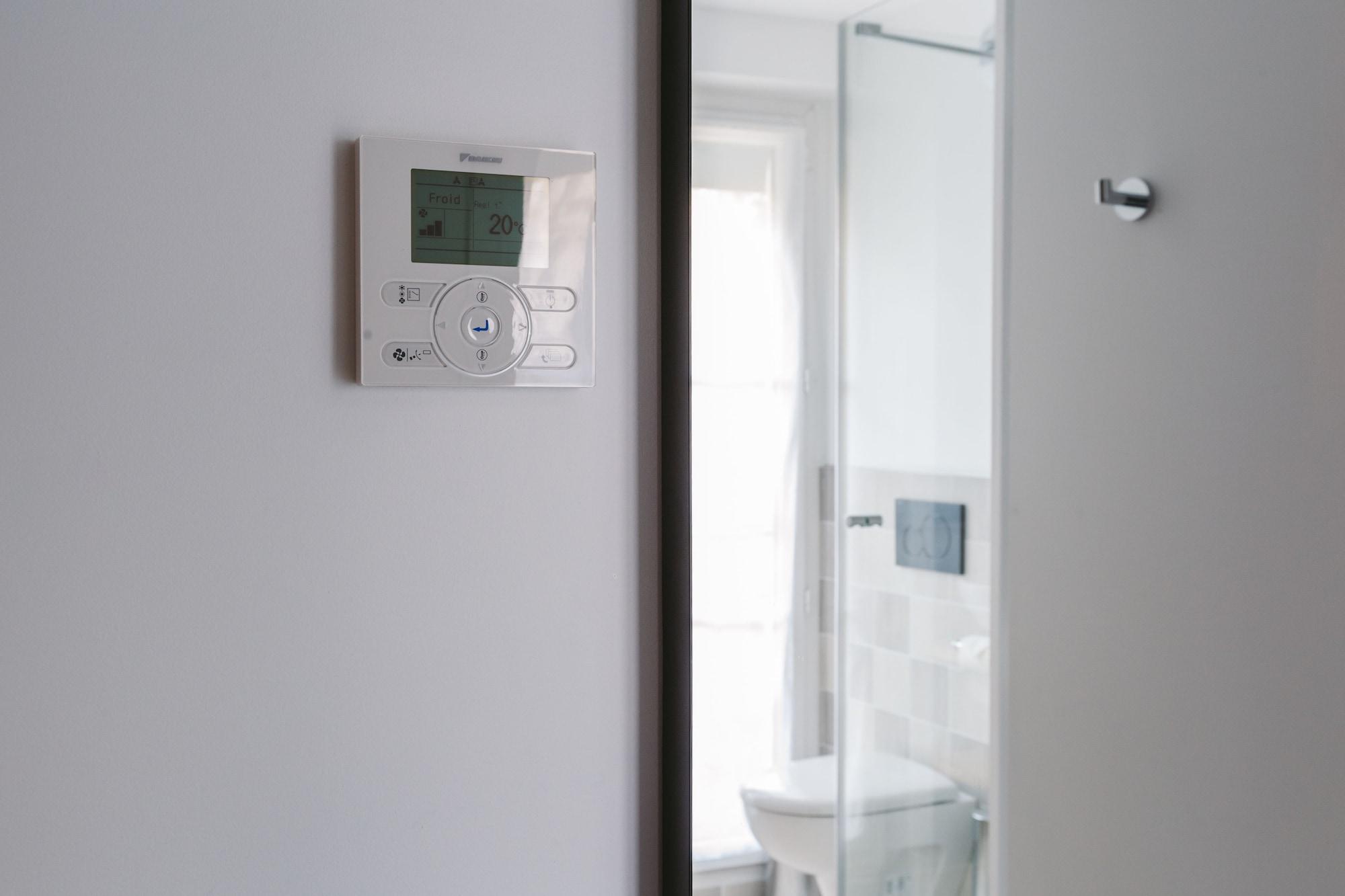 Le Petit Cosy 3* Paris