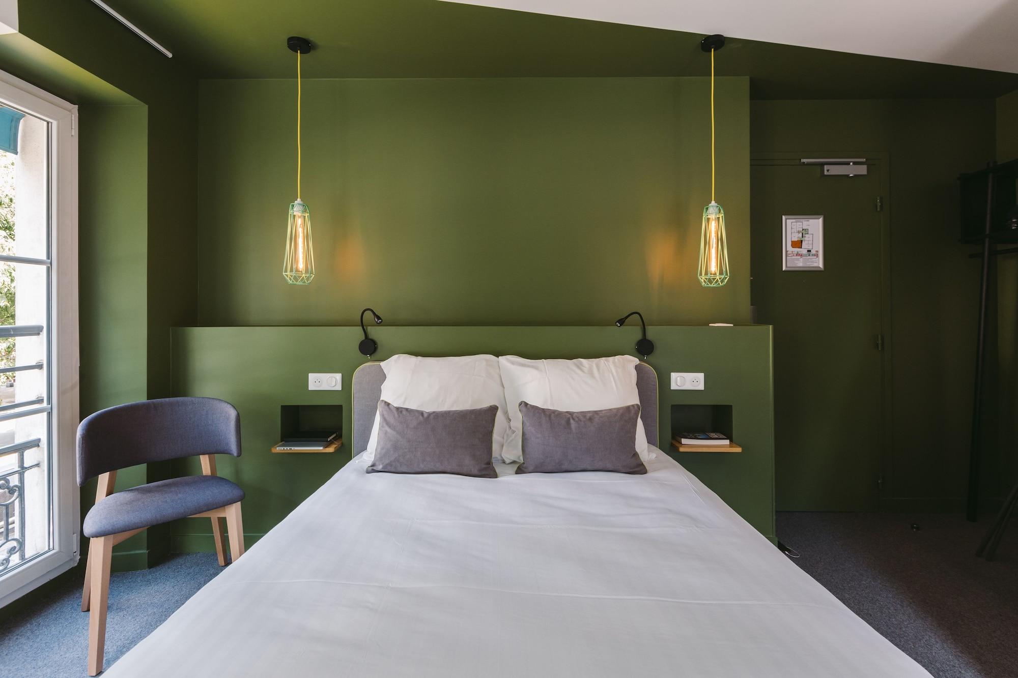 Hotel Le Petit Cosy