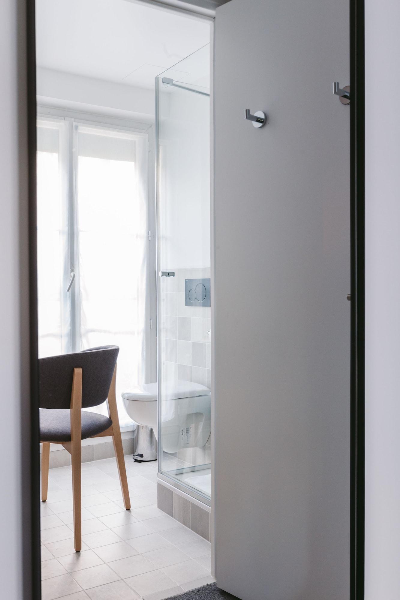 Le Petit Cosy Hotel Paris