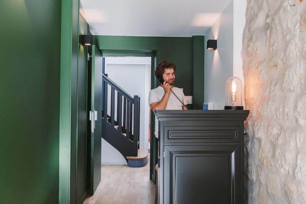 Le Petit Cosy 3* Paris