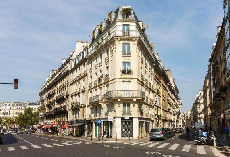 Hotel Du Brésil