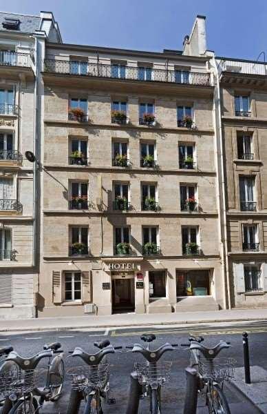 Du Brésil Paris