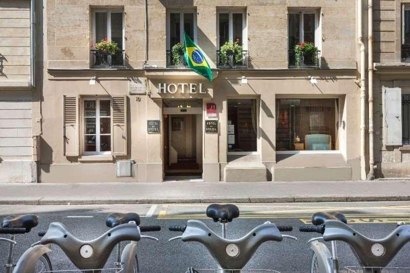 Du Brésil Hotel
