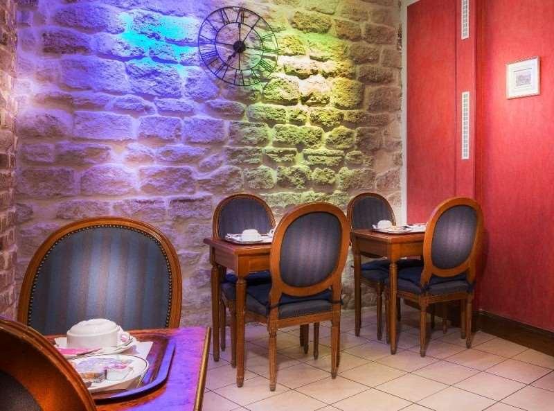 Hotel Du Brésil