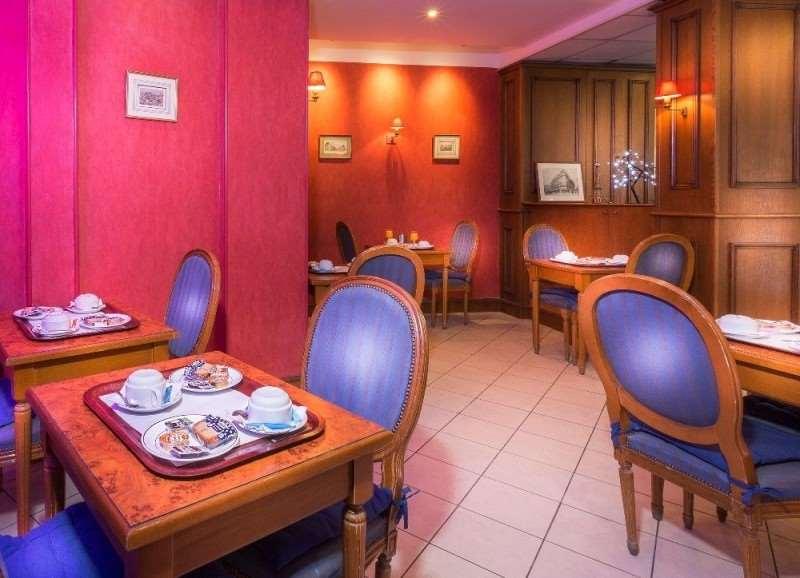 Du Brésil Hotel Paris