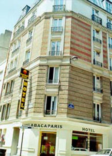 Auriane Porte De Versailles Hotel Paris