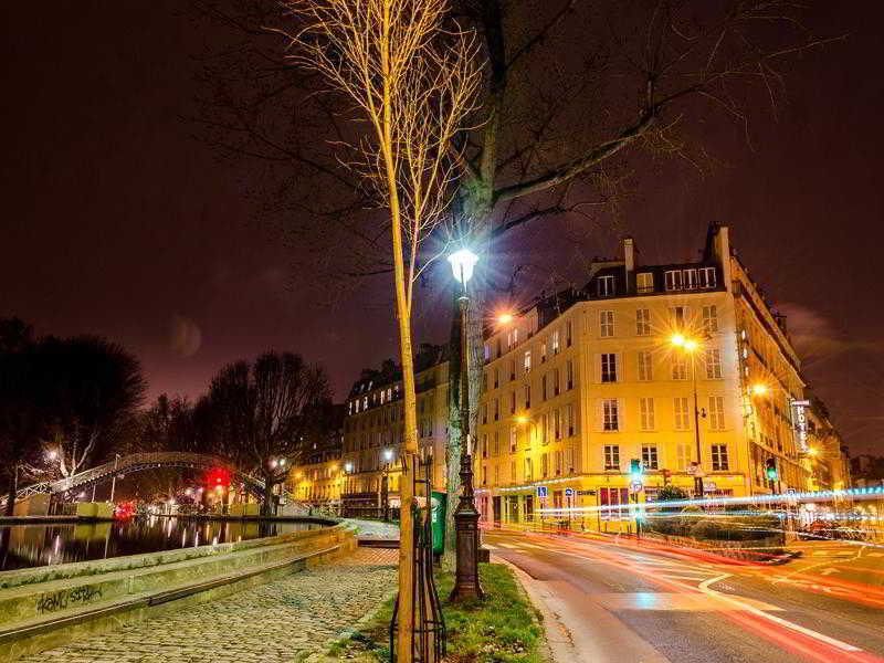 Belta Paris