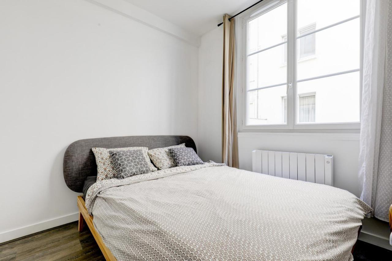 Arc De Triomphe - Wagram Appartement