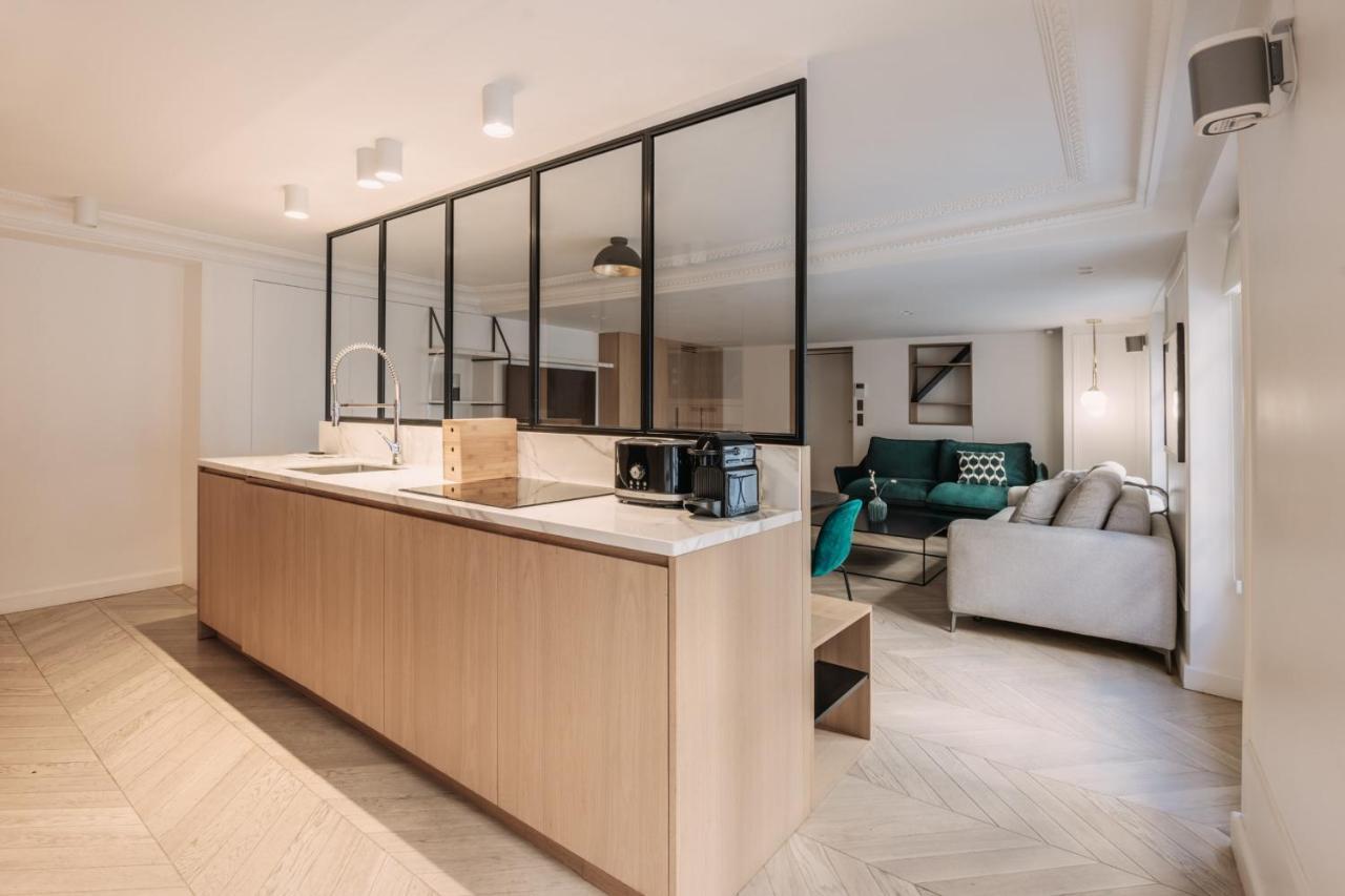 Highstay - Saint-honoré - Serviced * Paris