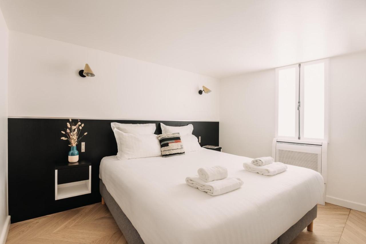 Highstay - Saint-honoré - Serviced * Paris