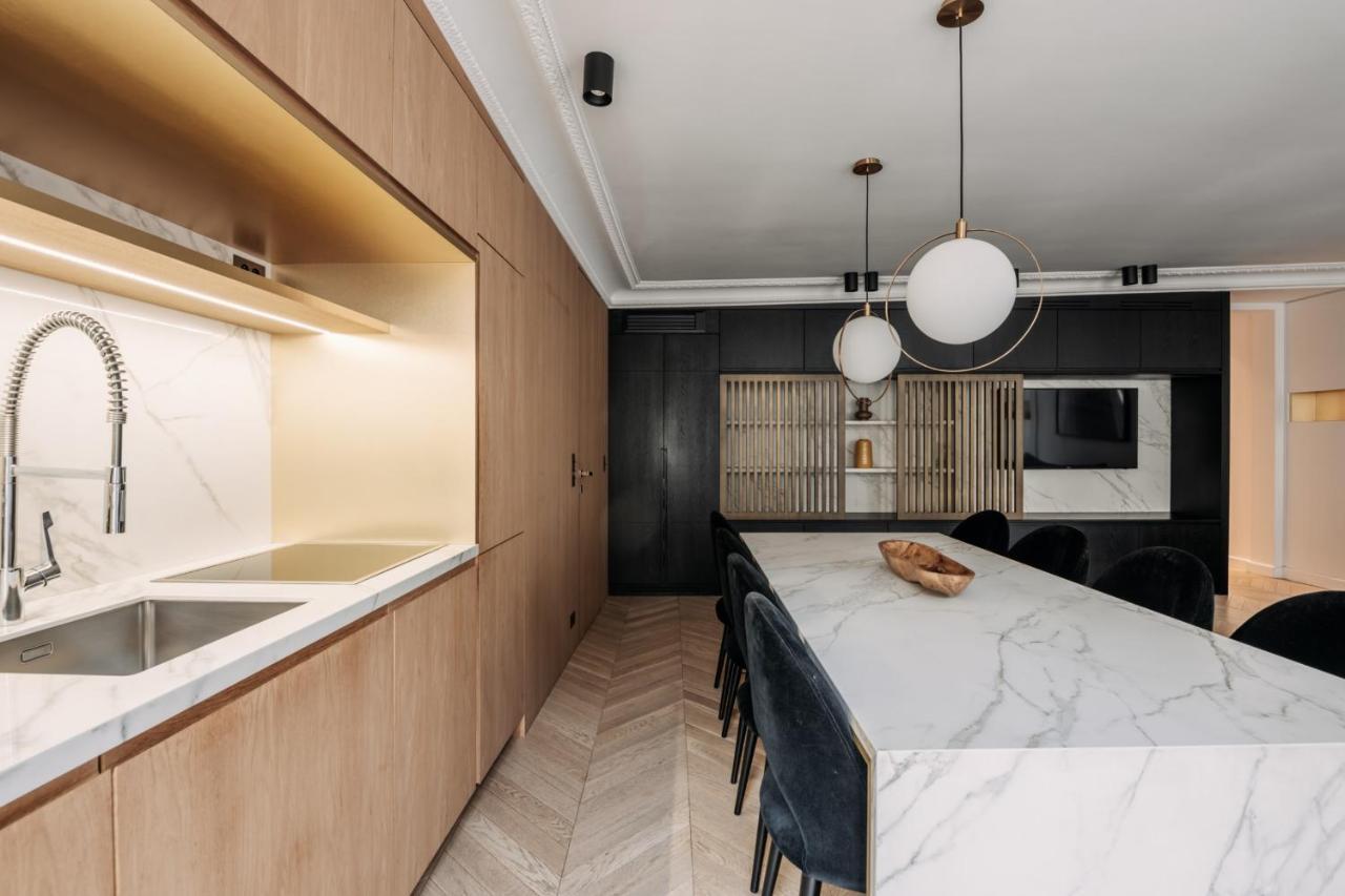 Highstay - Saint-honoré - Serviced *