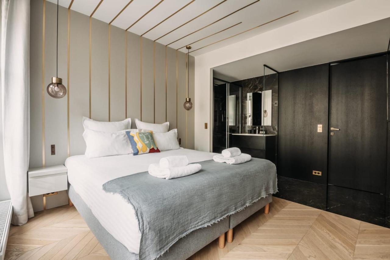 Highstay - Saint-honoré - Serviced * Paris