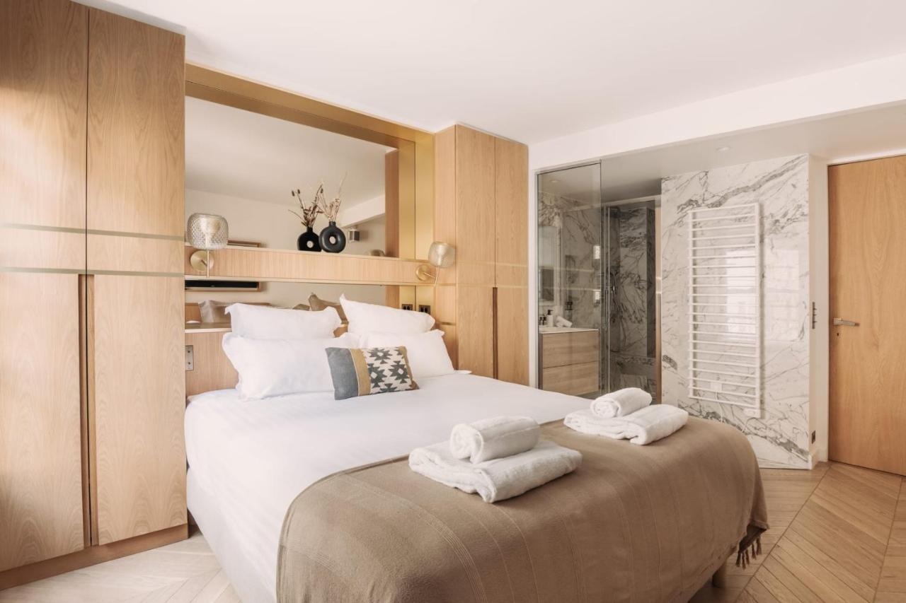 Highstay - Saint-honoré - Serviced * Paris