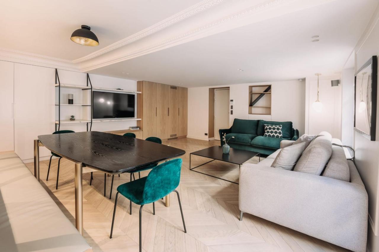 Highstay - Saint-honoré - Serviced * Paris
