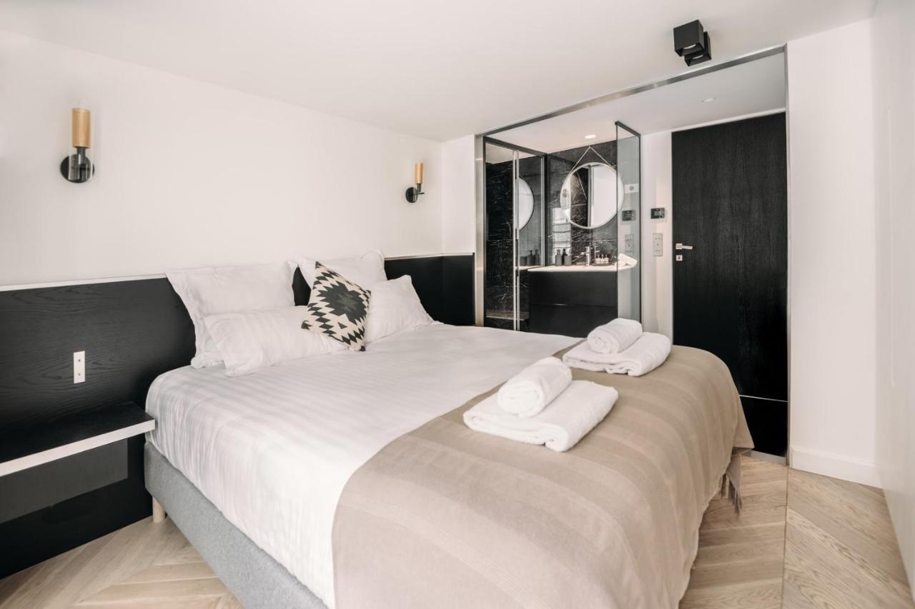 Highstay - Saint-honoré - Serviced * Paris