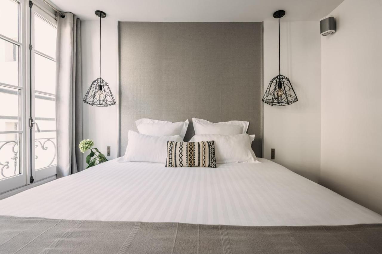 Highstay - Saint-honoré - Serviced Paris