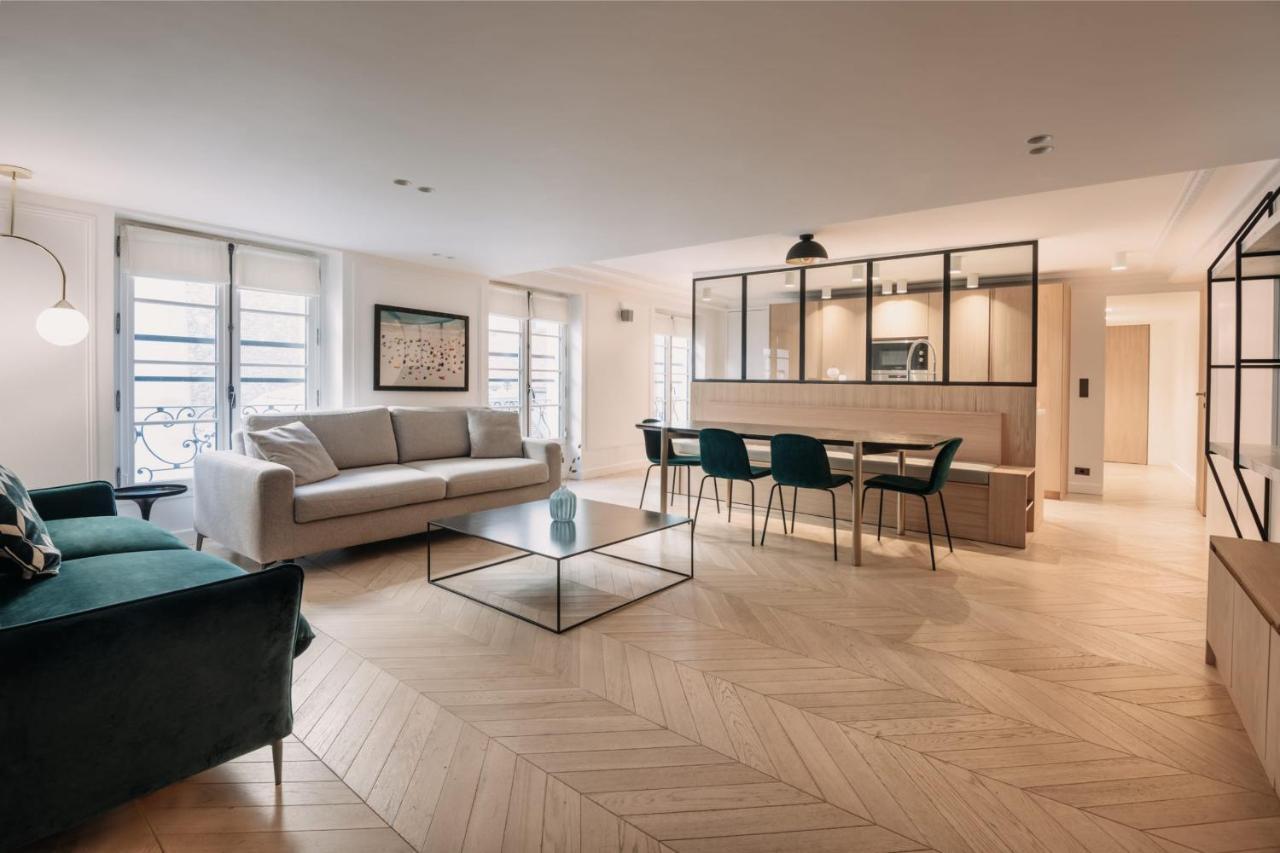 Highstay - Saint-honoré - Serviced Paris