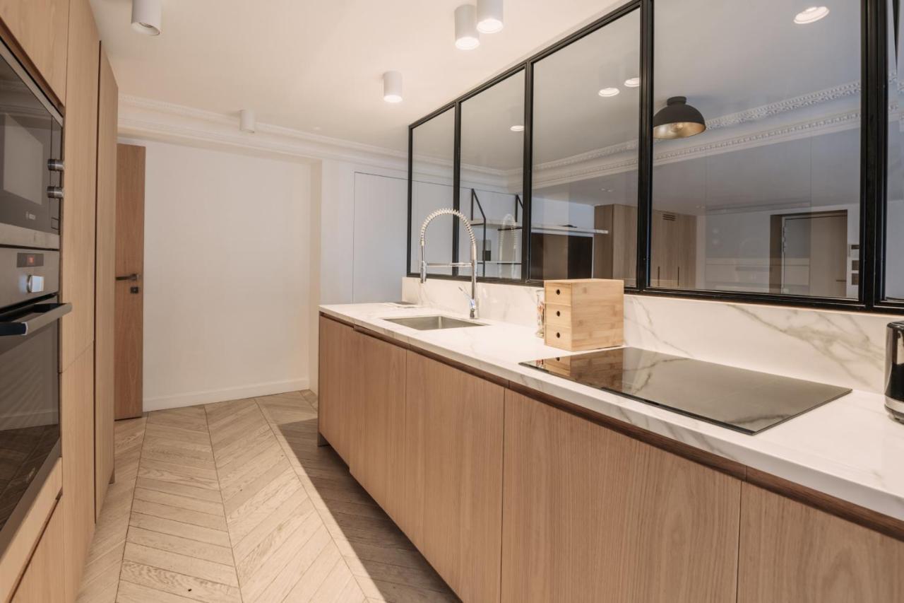 Appartement Highstay - Saint-honoré - Serviced