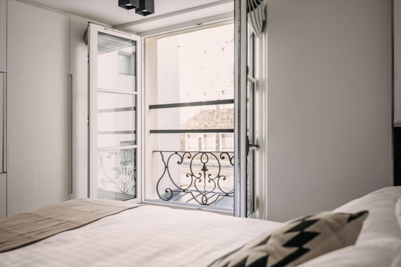 Highstay - Saint-honoré - Serviced Paris