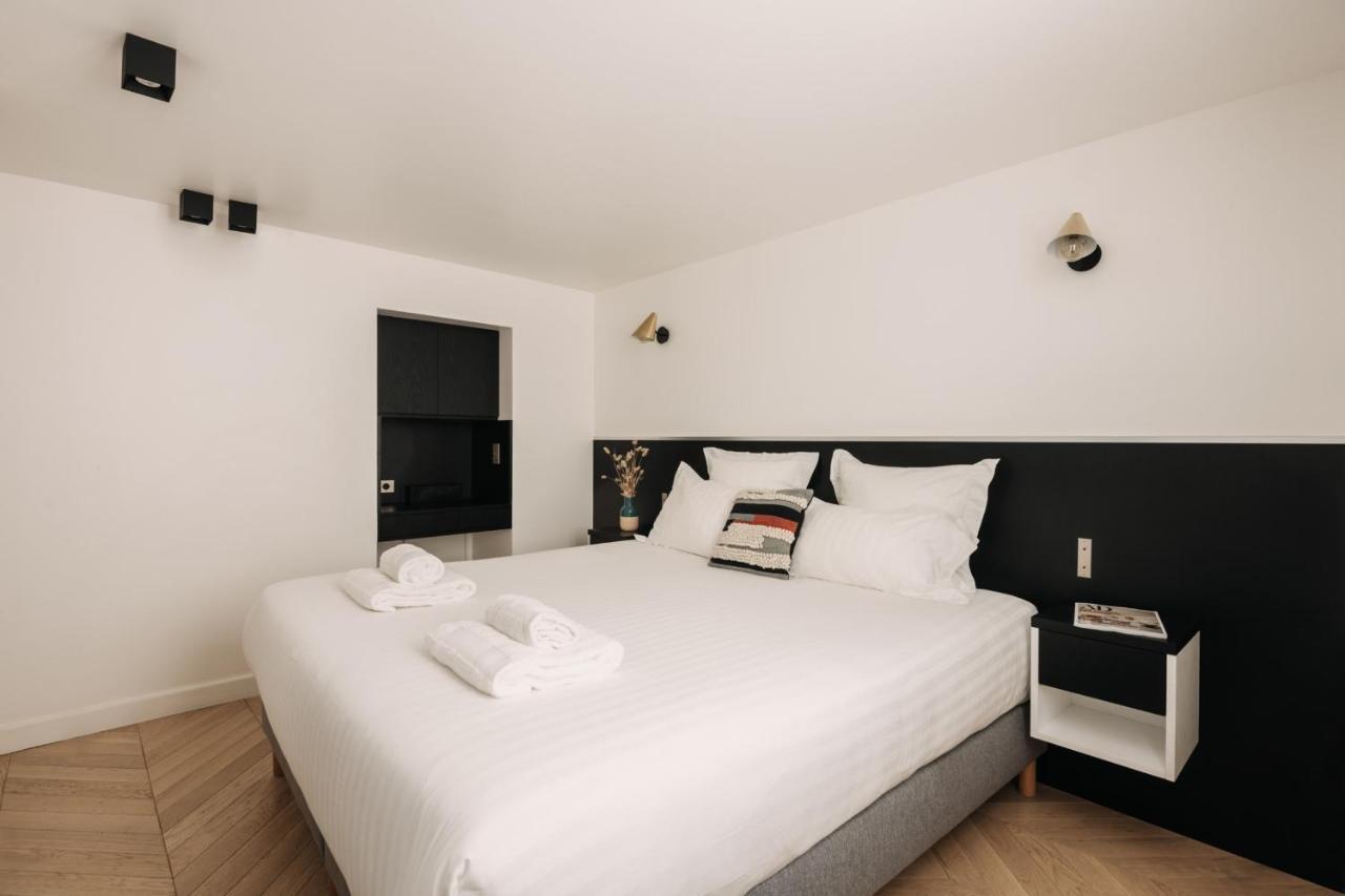 Highstay - Saint-honoré - Serviced * Paris
