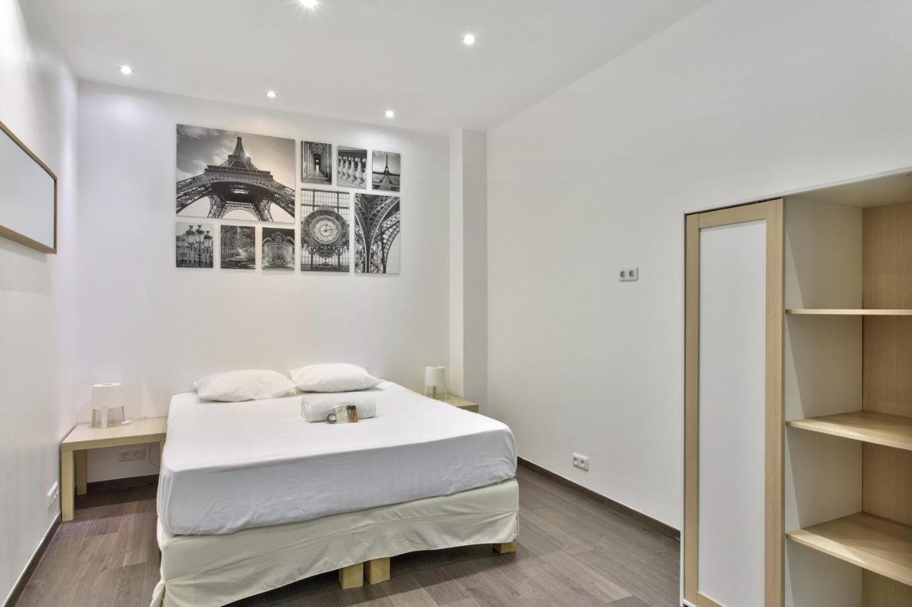 Ricca - Welkeys Apartamento