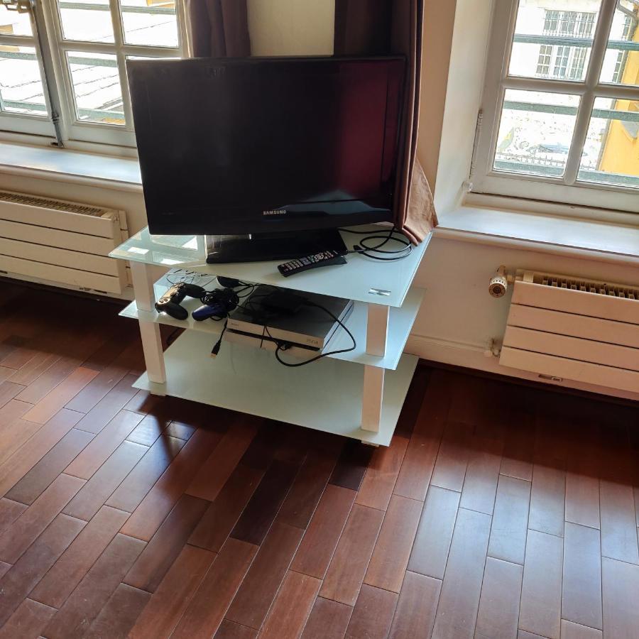Apartment Near Pantheon Paris