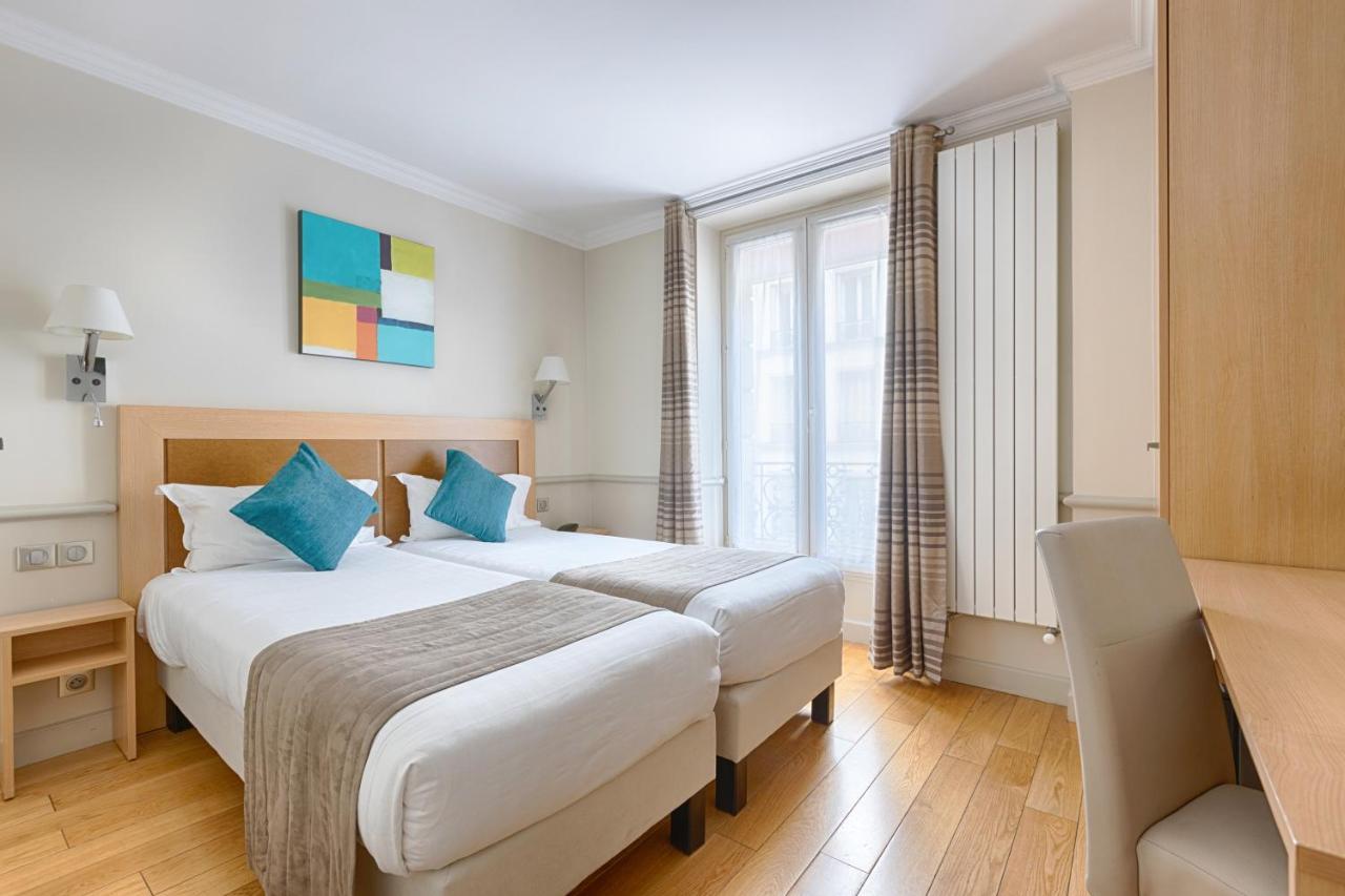 Apollinaire 3* Paris