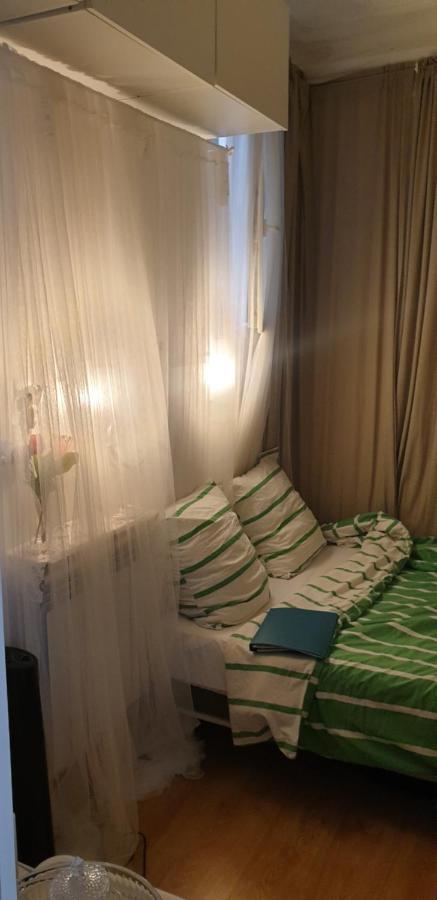 Chez Andre Hospedagem domiciliar *