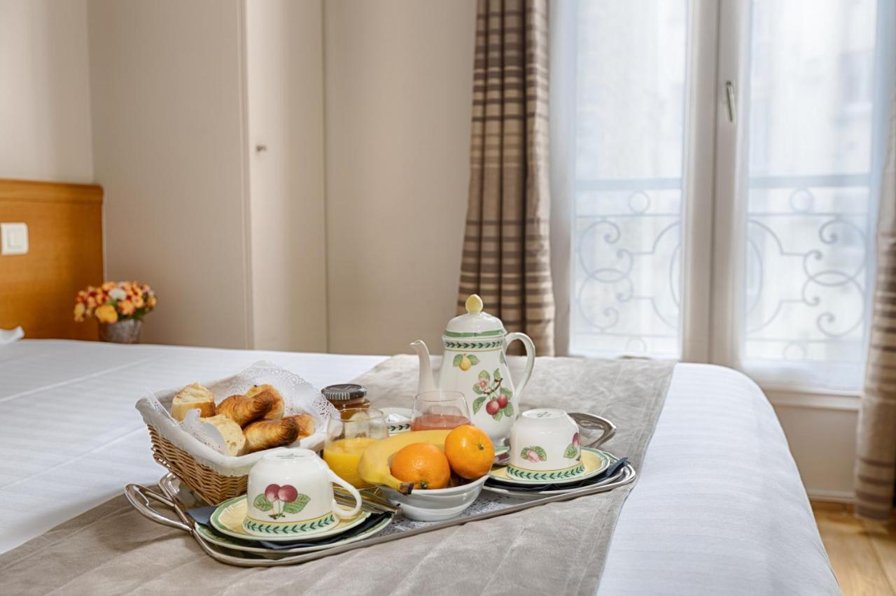 Hotel Apollinaire