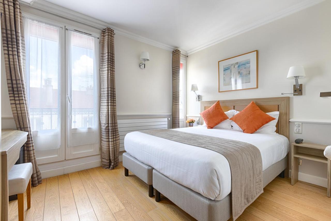 Apollinaire Hotel