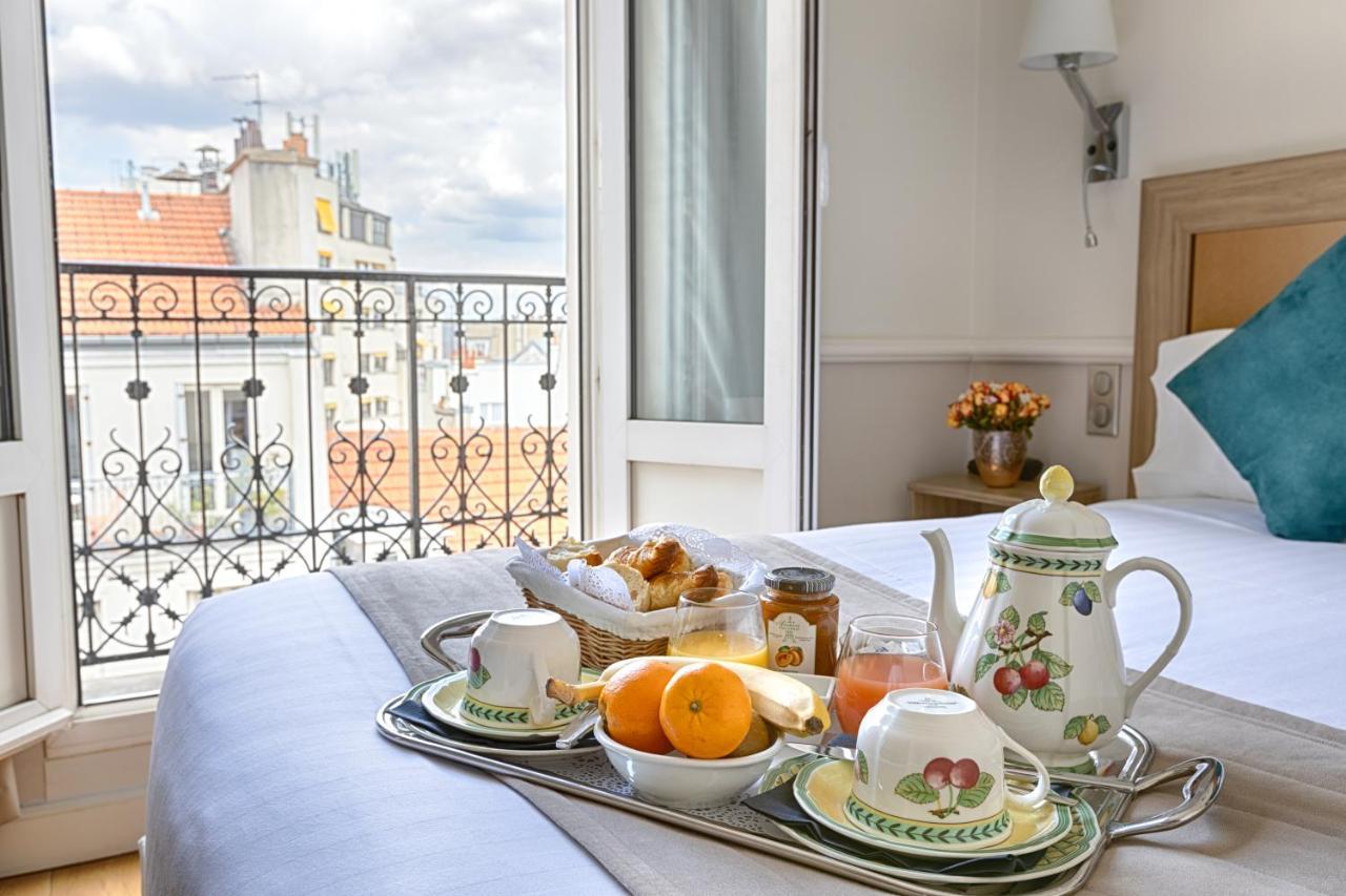 Apollinaire Hotel