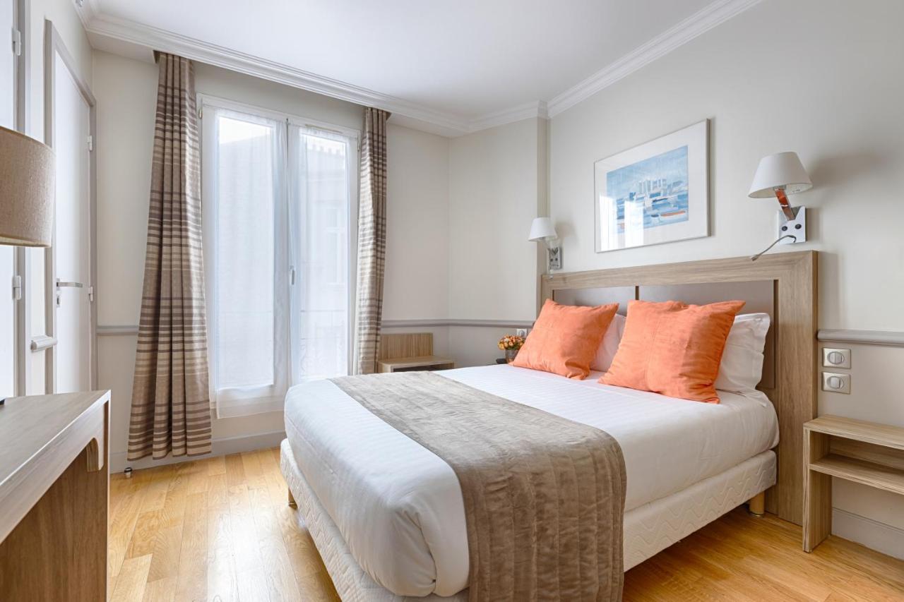 Apollinaire Hotel Paris