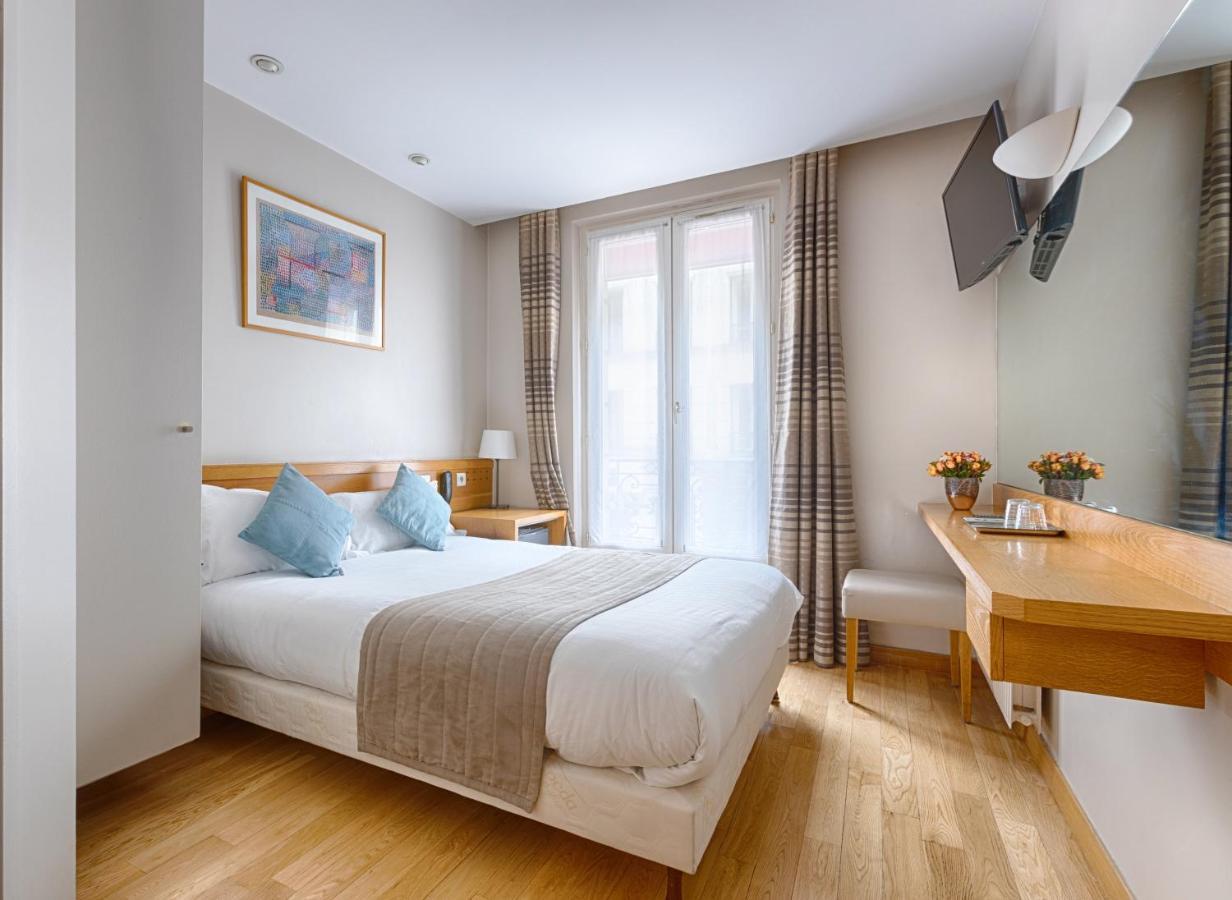 Apollinaire Hotel Paris