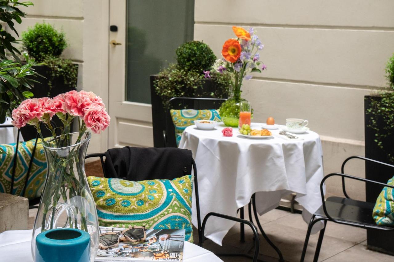 Hotel Balmoral Champs Elysees