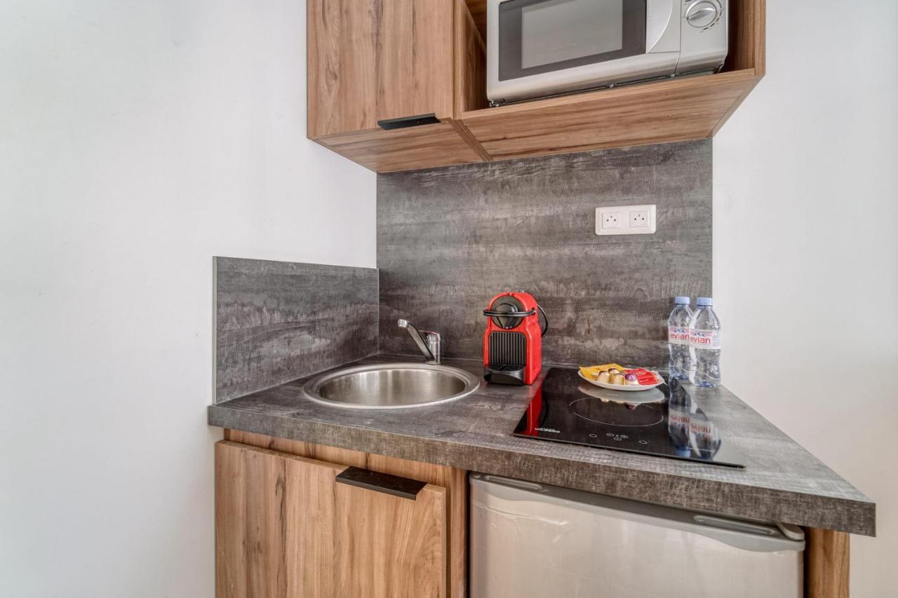 Apartamento Beautiful Apartement With 2 Bedrooms In Centre *