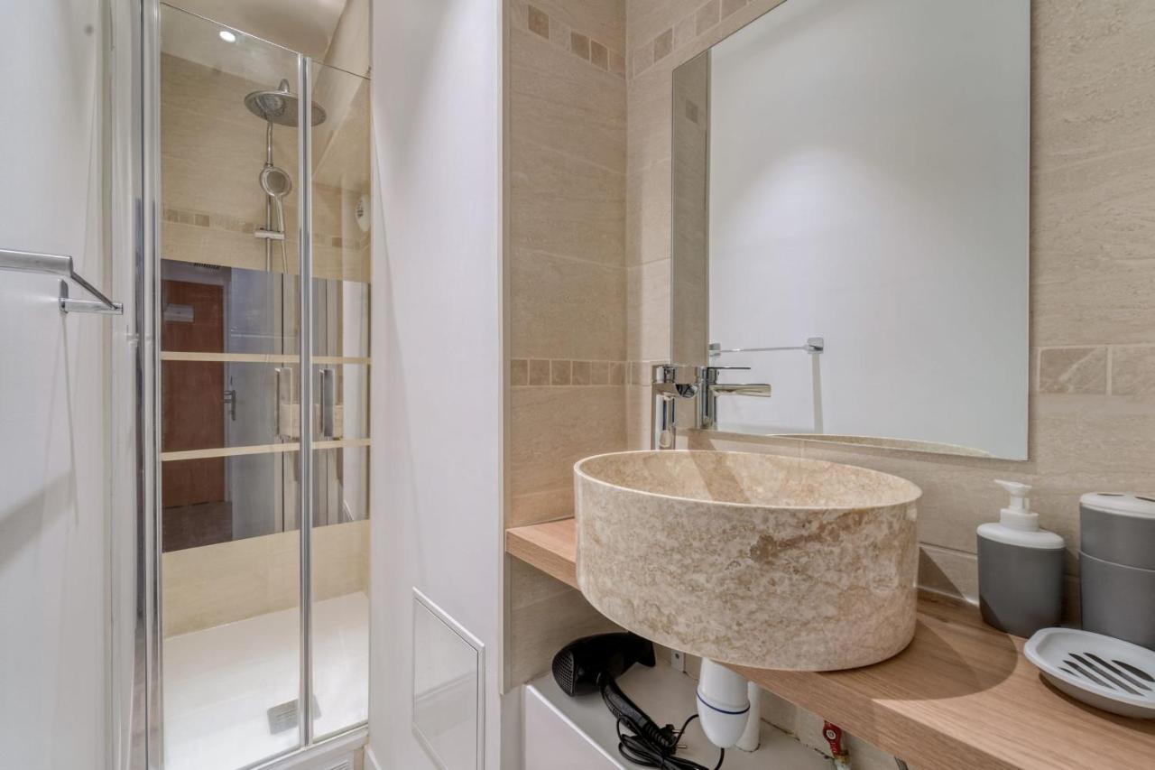 Apartamento Beautiful Apartement With 2 Bedrooms In Centre