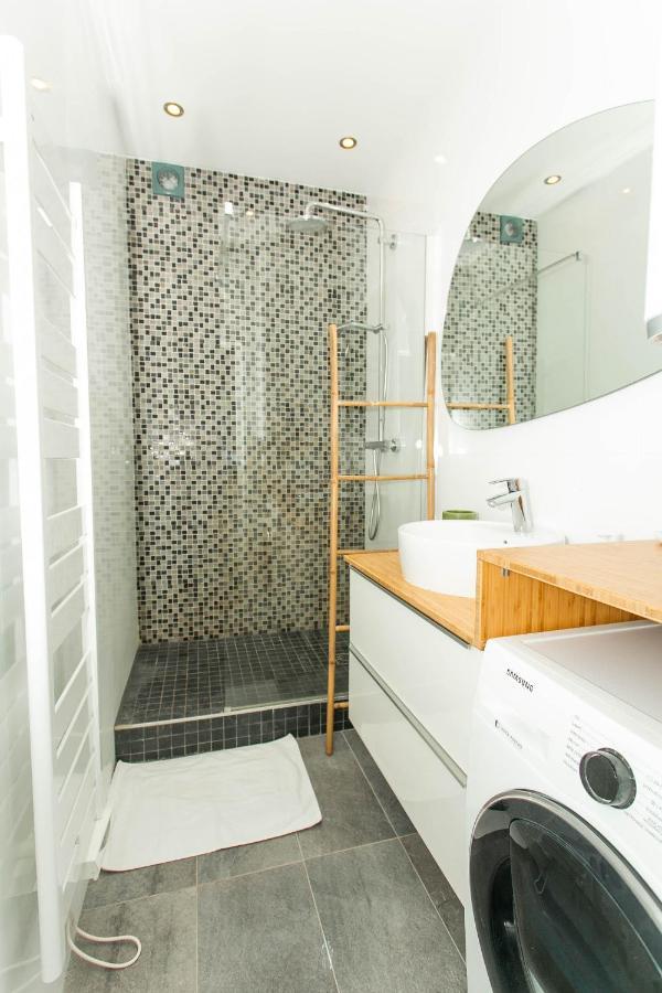 Bastille - Paul Bert City Apartment Apartment *