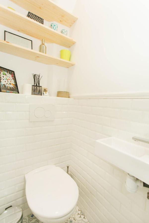 Bastille - Paul Bert City Apartment Apartment Paris