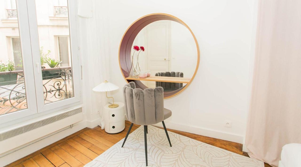 Apartment Bastille - Paul Bert City Apartment *