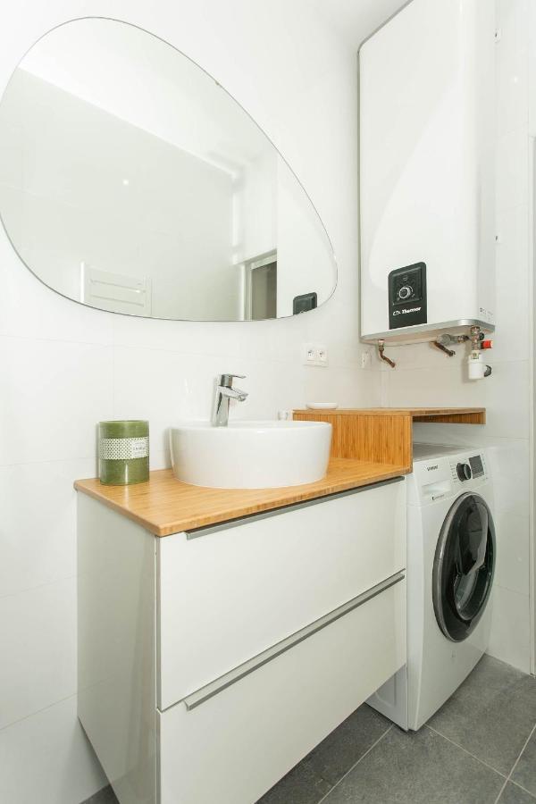 Apartment Bastille - Paul Bert City Apartment Paris