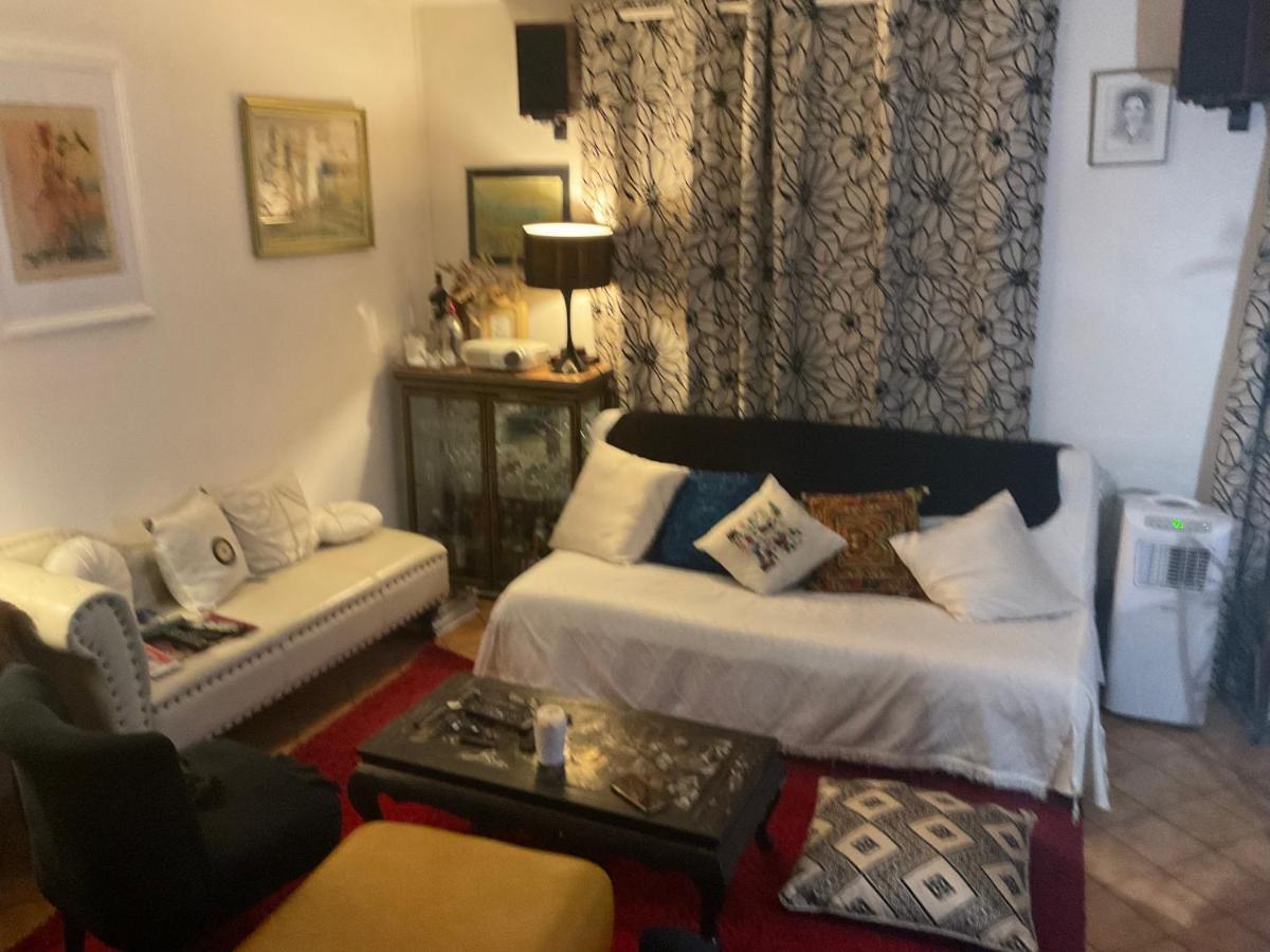 50 M2 Appartement