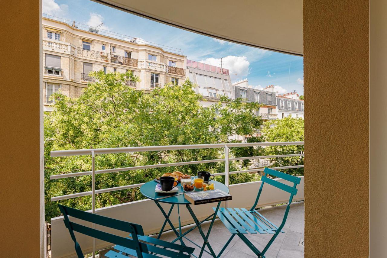 Hotel Quality Hotel&suites Bercy Bibliothèque By Happyculture