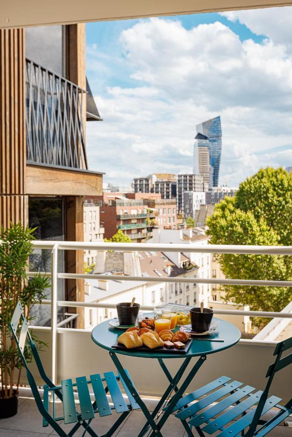 Quality Hotel&suites Bercy Bibliothèque By Happyculture