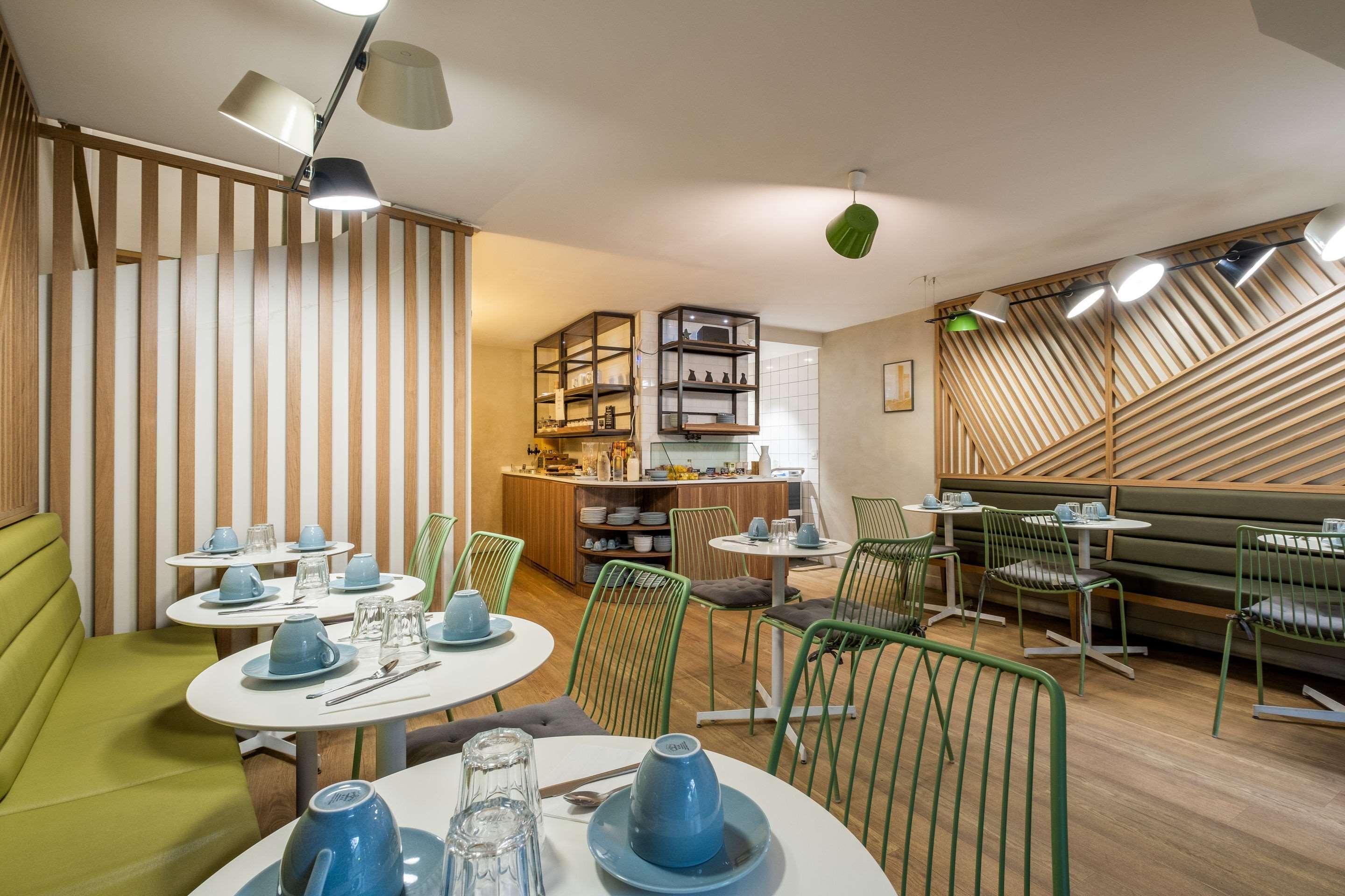 Quality Hotel&suites Bercy Bibliothèque By Happyculture Hotel 3*