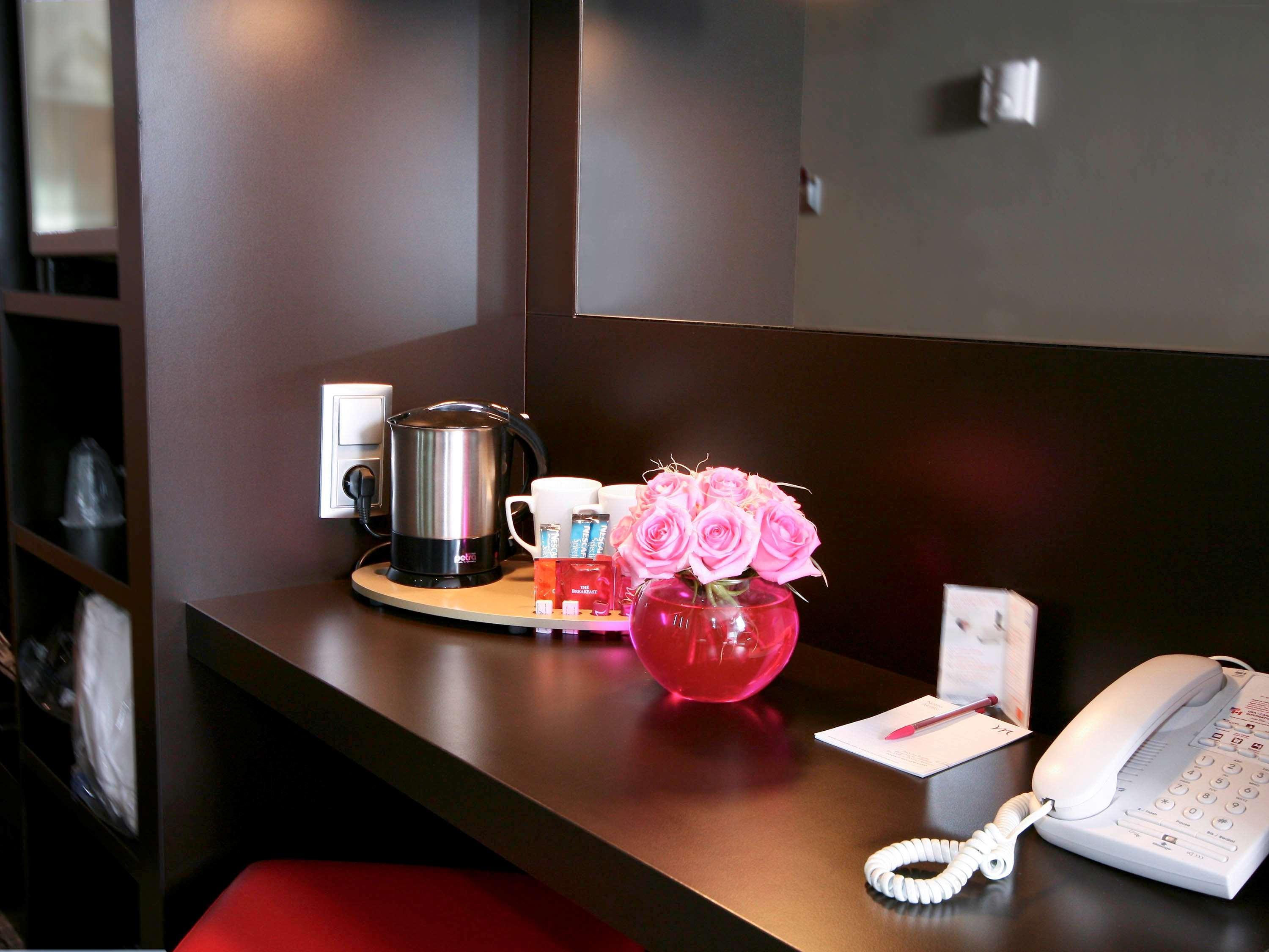 Mercure Montmartre Sacré Coeur 4* Paris