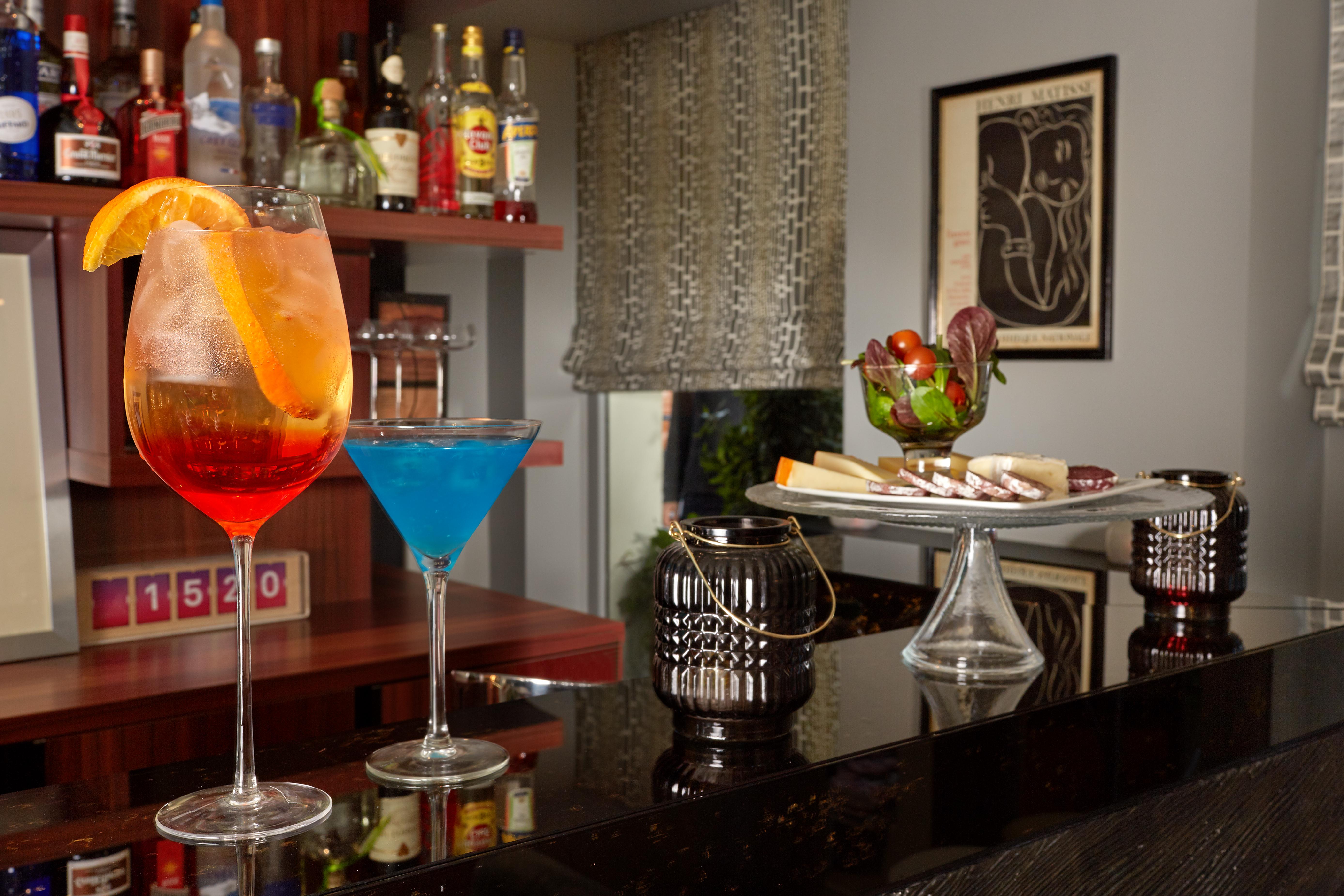 Belloy Saint Germain Hotel 4*
